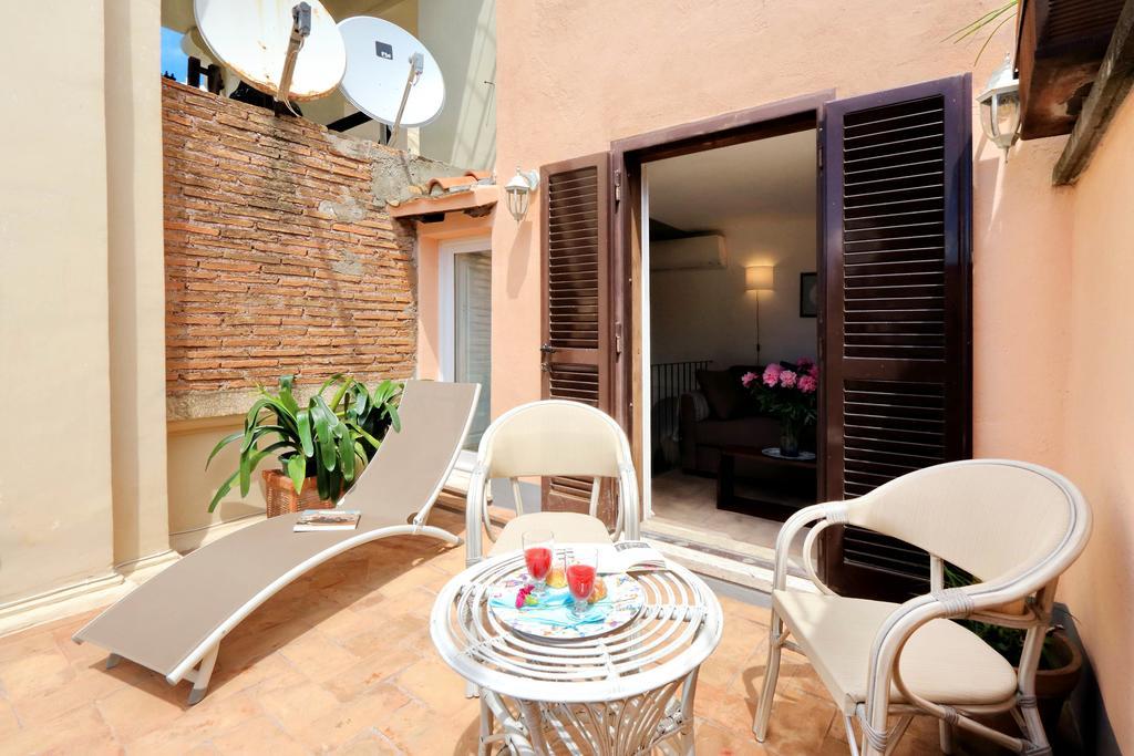 Al Corso 4 Guest house 3*