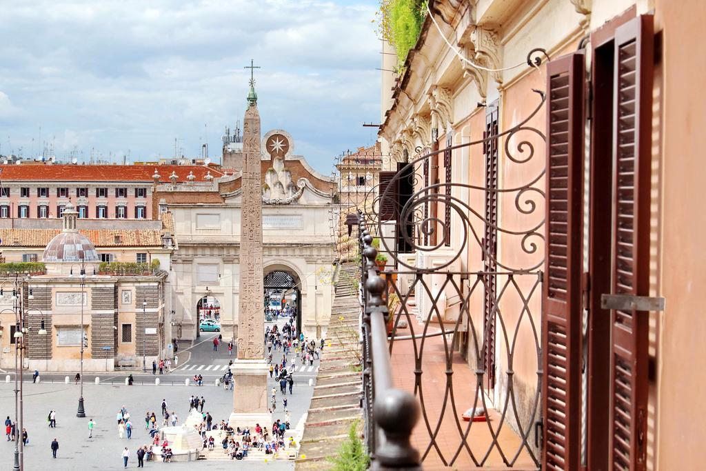 Al Corso 4 Guest house