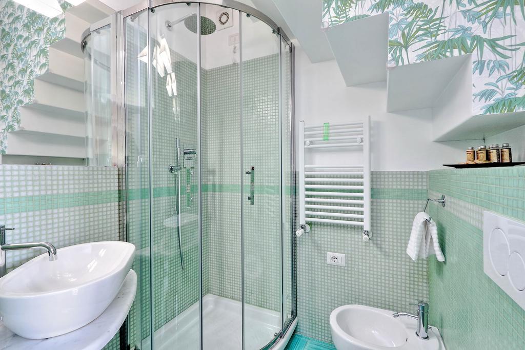 Al Corso 4 Guest house 3*