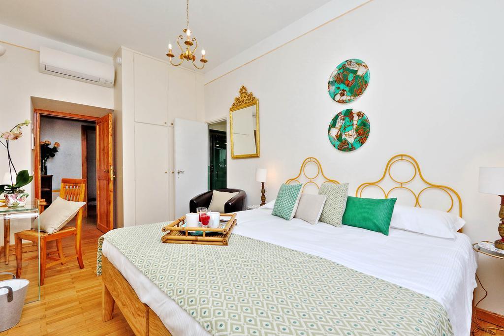 Al Corso 4 Guest house 3*