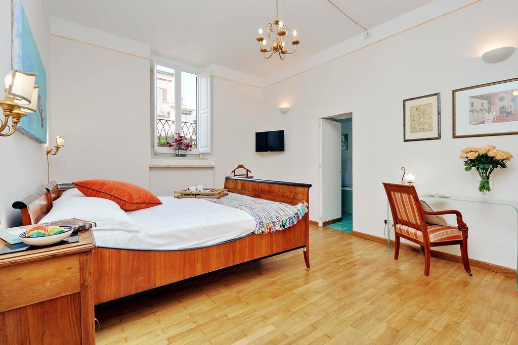 Guest house Al Corso 4