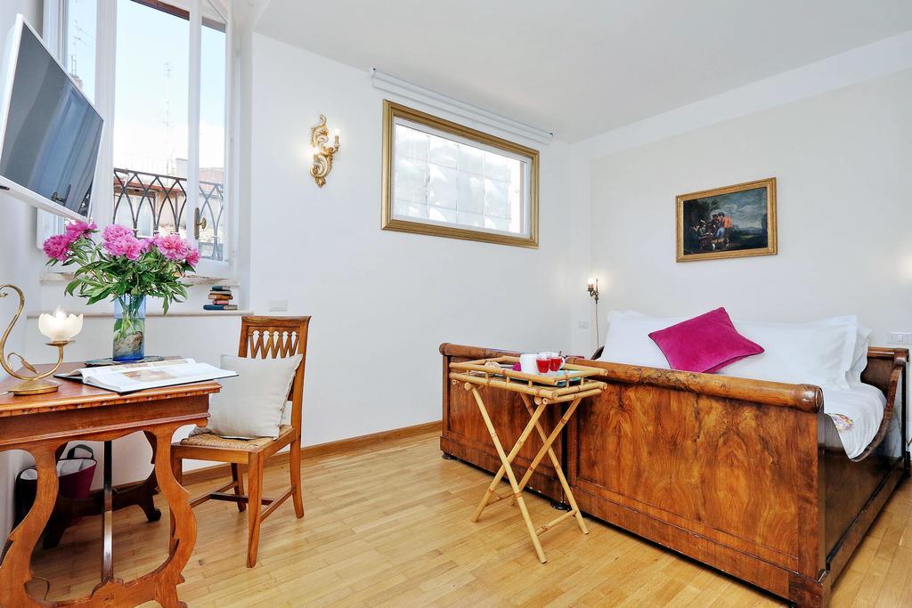 Guest house Al Corso 4