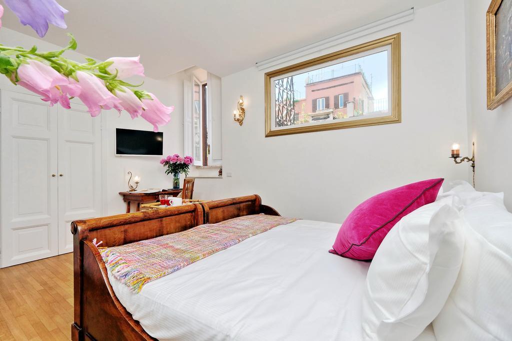 Al Corso 4 Guest house Rome