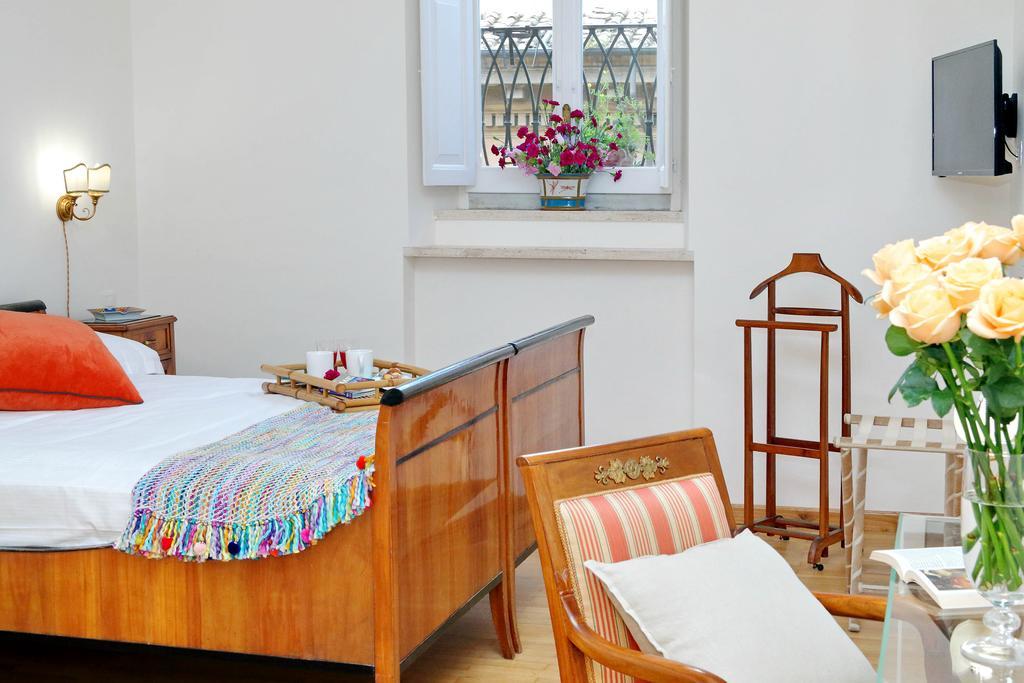 Al Corso 4 Guest house