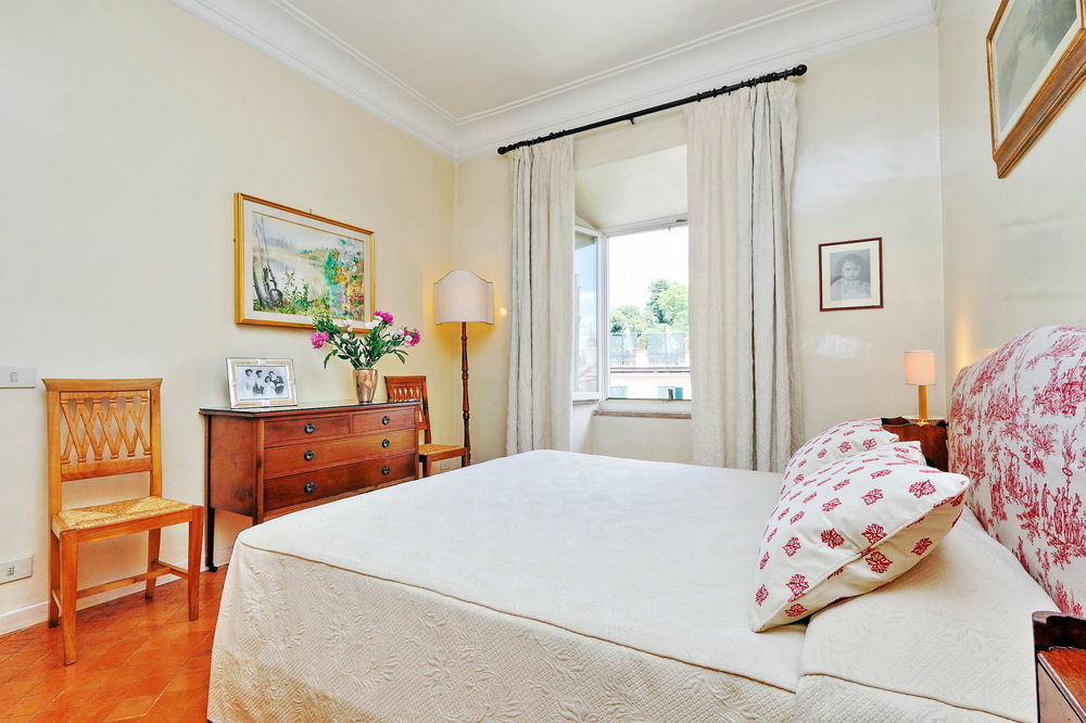 Guest house Al Corso 4 Rome