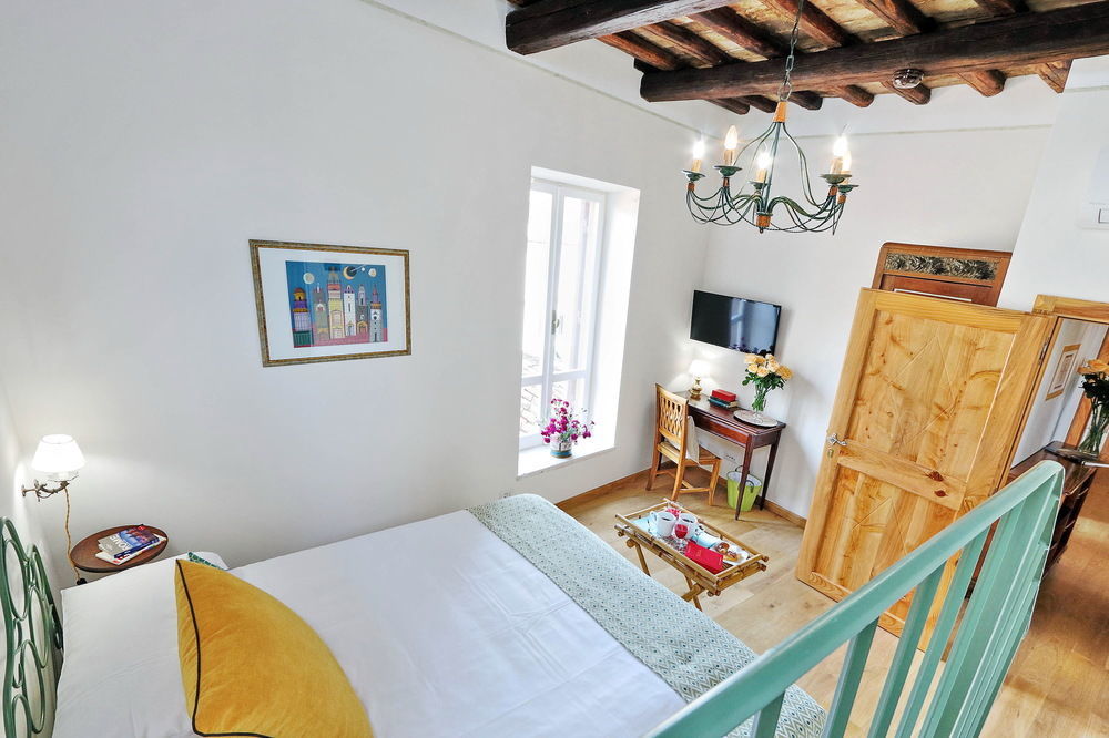Guest house Al Corso 4