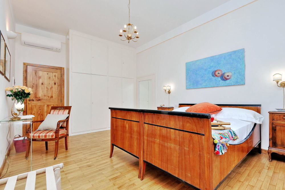 Guest house Al Corso 4 Rome