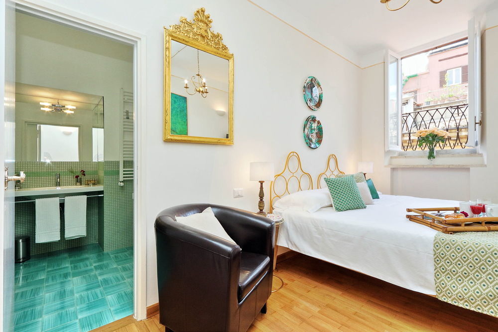 Guest house Al Corso 4