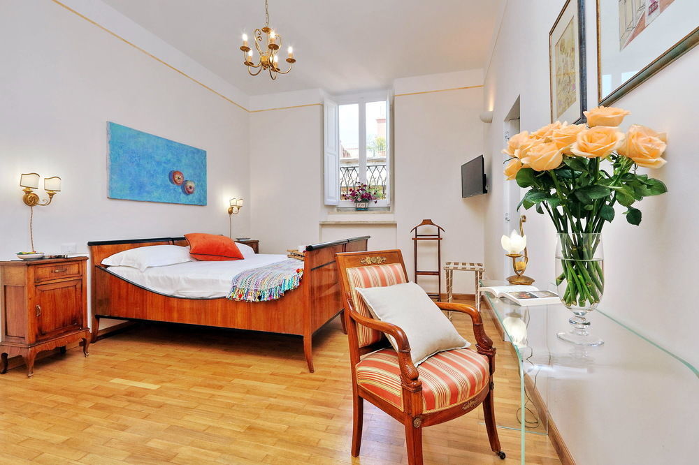 Al Corso 4 Guest house Rome