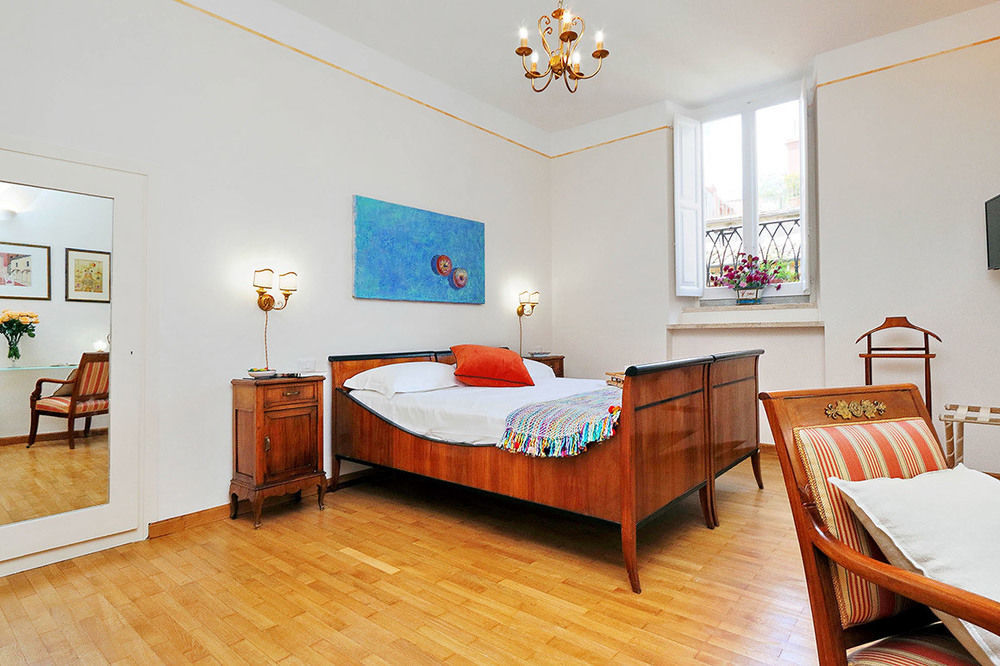Guest house Al Corso 4