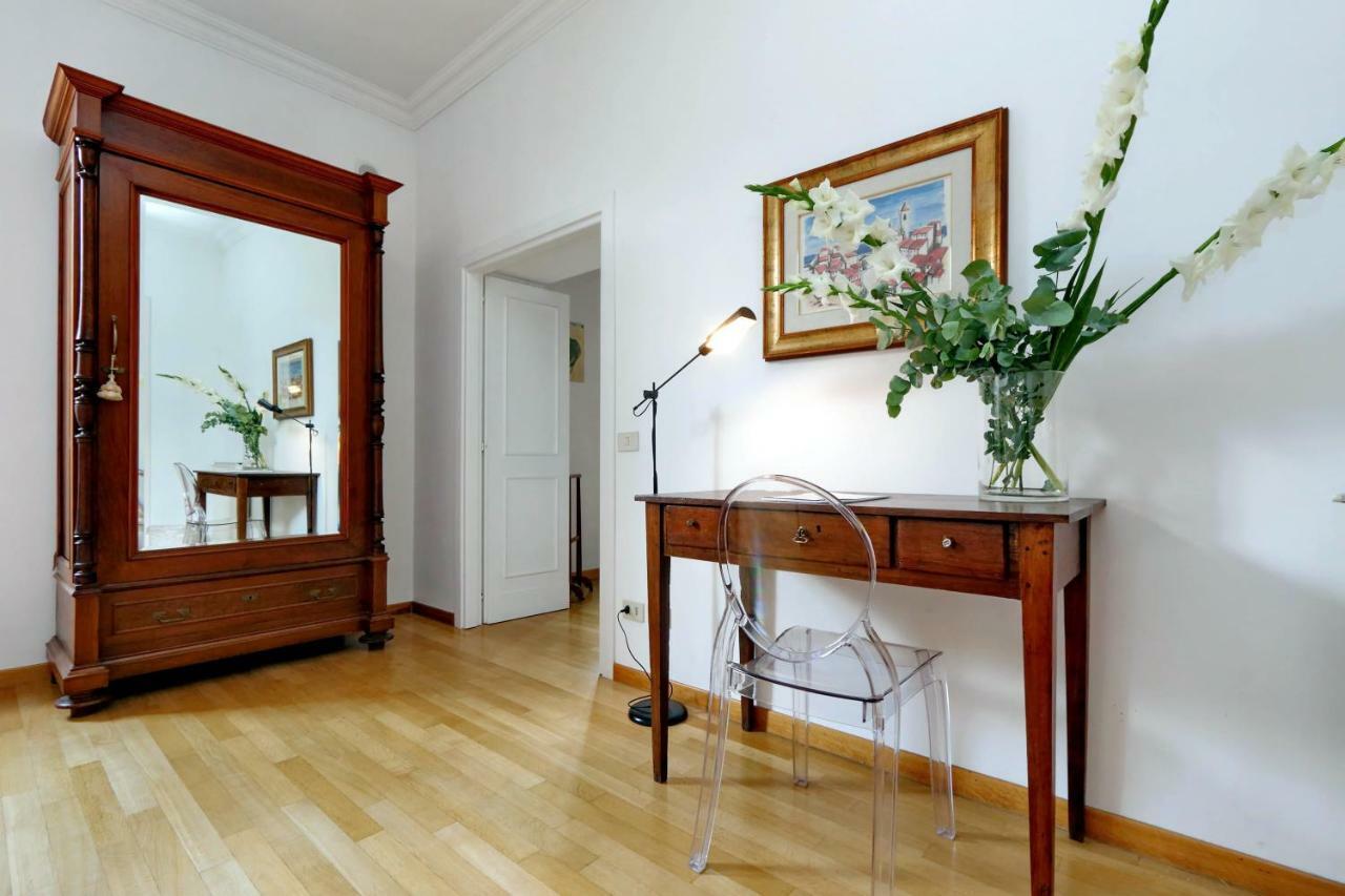 Guest house Al Corso 4 Rome