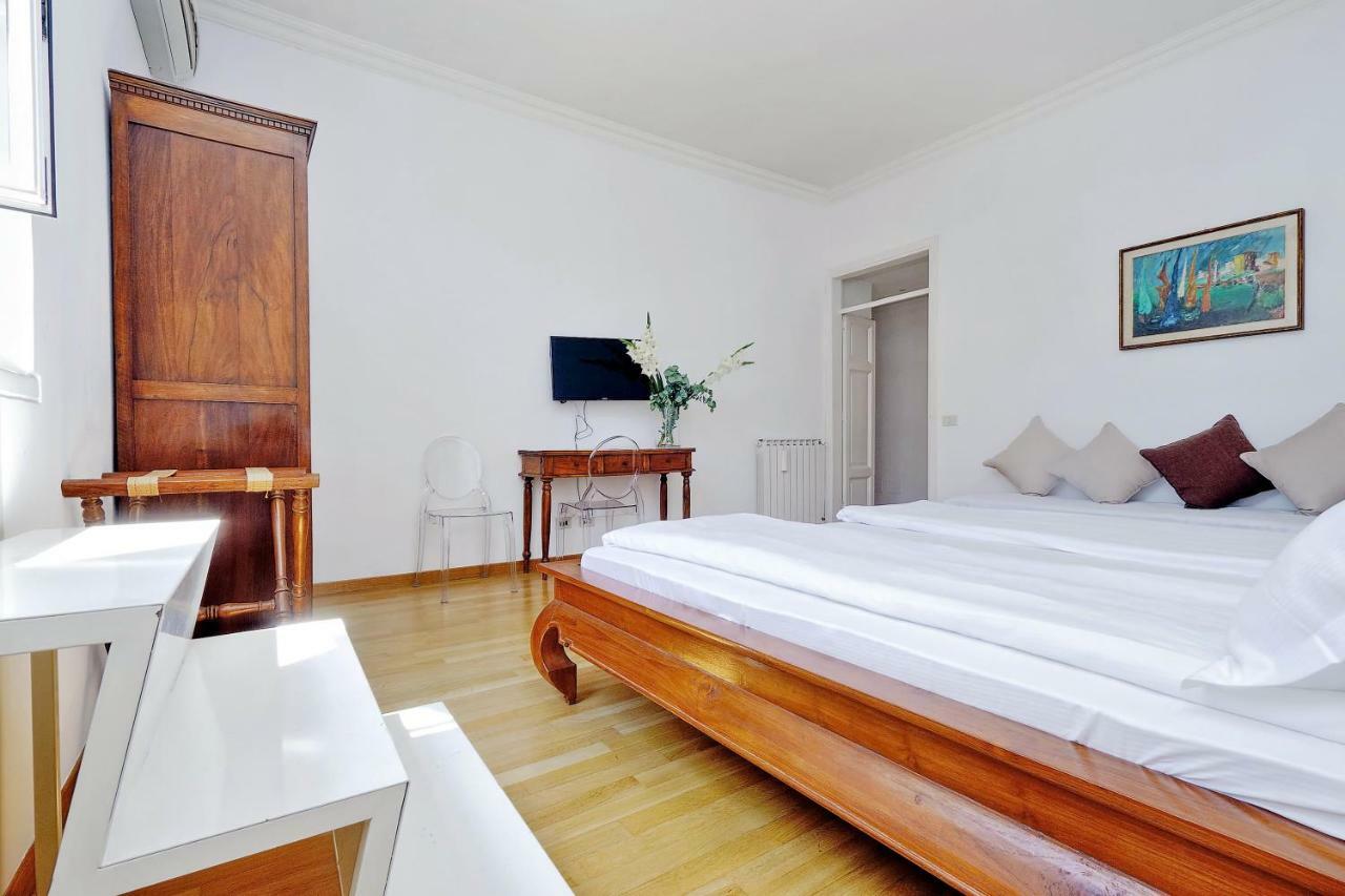 Al Corso 4 Guest house