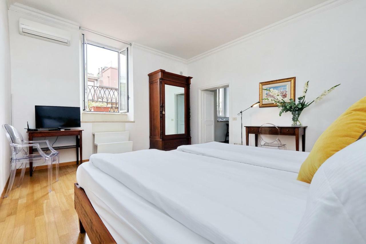 Guest house Al Corso 4