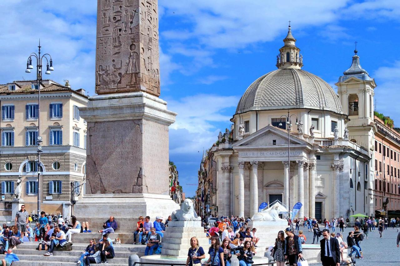 Al Corso 4 3* Rome